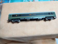 Lima H0 Carrozza Cinema Sncf Vagone Made In Italy