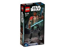 LEGO STAR WARS 75116 - FINN