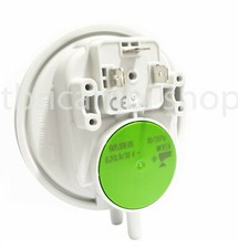 PRESSOSTATO HUBA ARIA FUMI