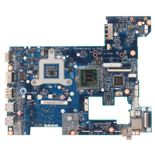 Scheda madre lenovo - scheda, g580