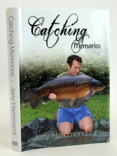 Catching memories hammond - memories,