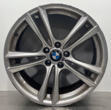 2012 Bmw 750I Series Oem Rim