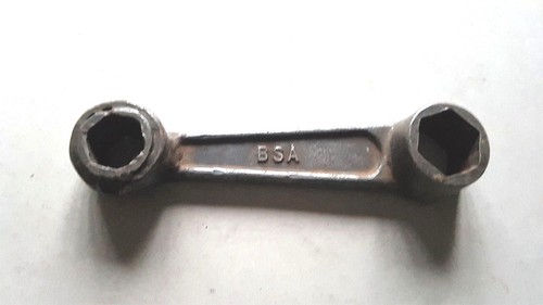 Moto bsa chiave trousse - moto,