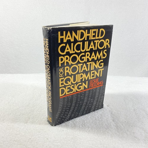 Handheld calculator programs - calculator,