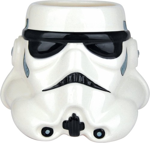 Star wars stormtrooper - stormtrooper, mini