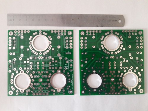 Riaa tube phono - riaa,