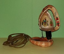  Madonna di Pompei - Lampada