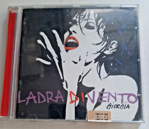 Tav128 giorgia ladra di - ,