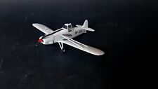 Modellino aereo Piper PA25 Pawnee in scala 1/72