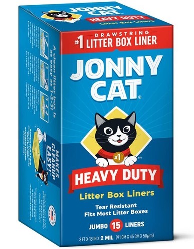 Jonny cat fodere - cat,