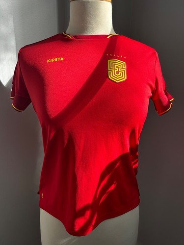Maglia bambino rossa - , decathlon