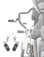 Paraurti poggiapiedi CF10 per