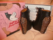 Jeffrey Campbell damigella