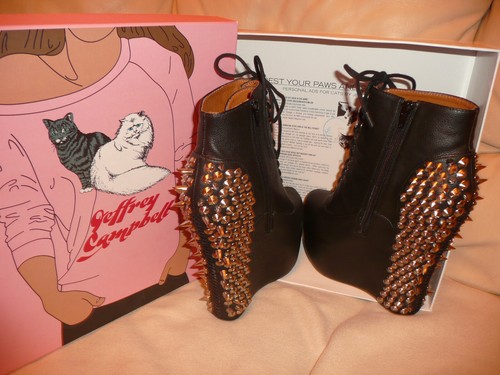 Jeffrey campbell damigella - jeffrey,