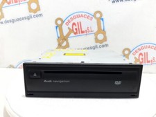 4E0919887M GPS Navigator Audi