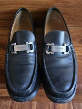Salvatore Ferragamo Mocassino