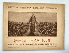 GESÙ FRA NOI Figurazioni