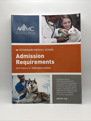 Veterinary medical school - veterinary,