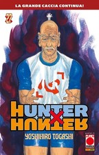 Hunter x Hunter Vol. 27 (ITA)
