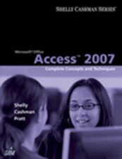 Microsoft Office Access 2007 