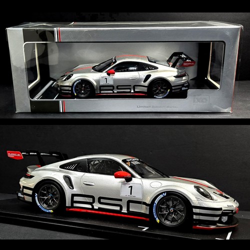 Ixo models porsche - models,