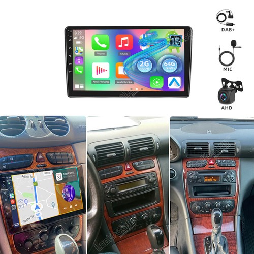 Autoradio android 2 64g - 15.0, 2+64g