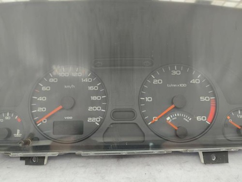 Tachimetro peugeot 306 break - tachimetro,