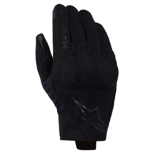 Guanti moto alpinestars - moto, reef
