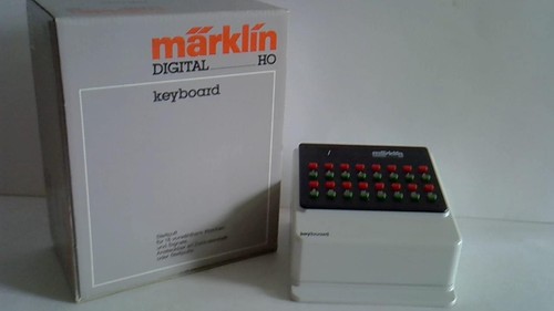 Märklin digital 6040 - h0,
