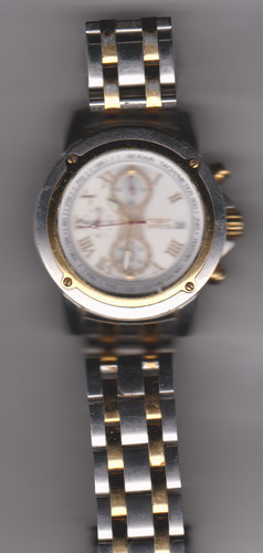 Orologio invicta modello 4889 - orologio,