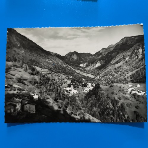 Alta valle brembana roncobello - alta,
