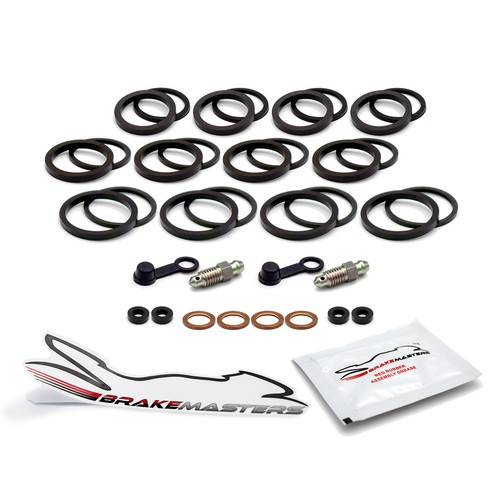Kit manutenzione pinza freno