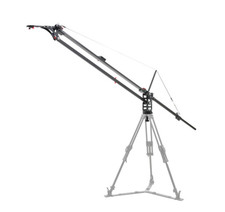 Konova Slider Jib - Fiocco