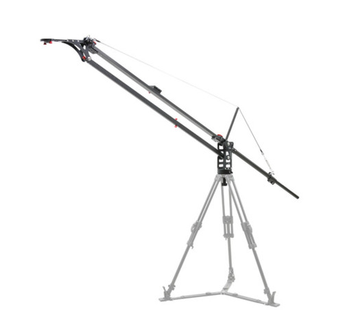 Konova slider jib fiocco - konova,