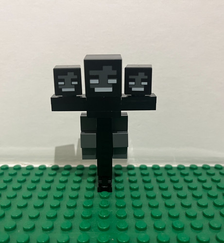 Lego minecraft garrese - il, dal