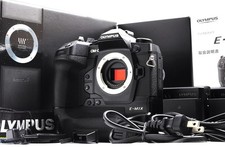 Olympus OM-D E-M1X fotocamera