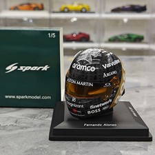 Spark 1:5 2024 British Grand