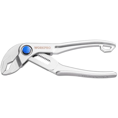 Workpro pinza per pompa - per, acqua