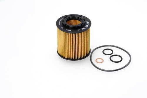 Filtro olio bosch 1457429262 - olio,