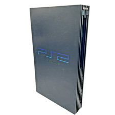 Console Sony PS2 Fat