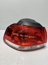 5K0945095N Faro proiettore posteriore sinistro per VOLKSWAGEN GOLF 5K/AJ (09/08) 1.2 2008