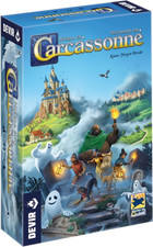 - Carcassone: Espansione