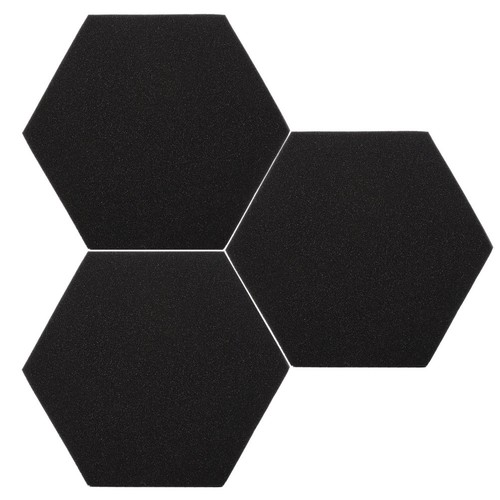 3pcs pannello acustico - pannello,