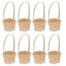  8 Pcs Fuscelle Cesto Di Fiori