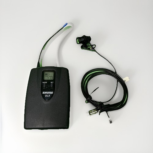 Shure ulx1 trasmettitore - shure,
