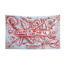 Pierce the Veil Rock Band