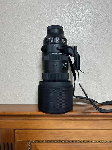 Sigma 150 600mm dg dn - dg,