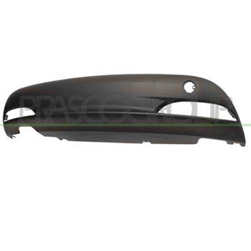 Spoiler paraurti posteriore - spoiler,