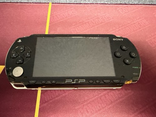 Sony psp - psp, psp-1001