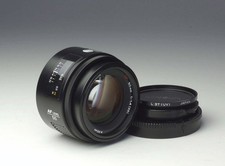 Minolta AF 50 mm f/1.4